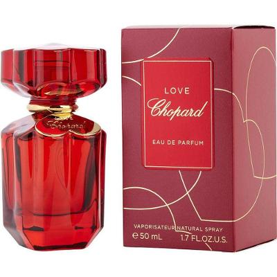 Perfume Feminino Chopard Love Eau De Parfum Spray 50 ml