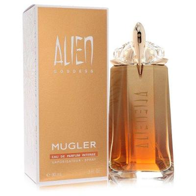 Perfume Feminino Alien Goddess Intense Thierry Mugler Eau De Parfum 90 ml