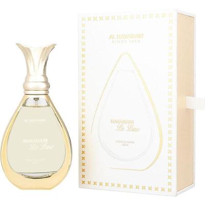 Perfume Feminino Al Haramain La Lune Extrait De Parfum Spray 100 ml
