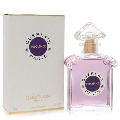 Perfume Feminino Insolence Guerlain Eau De Parfum 75 ml