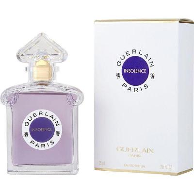 Perfume Feminino Guerlain Insolence Eau De Parfum Spray 75 ml