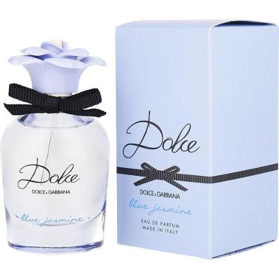 Perfume Feminino Dolce & Gabbana Blue Jasmine Eau De Parfum Spray 50 ml