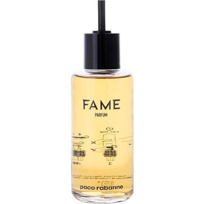 Perfume Feminino Paco Rabanne Fame Parfum Refill 200 ml (sem Caixa)