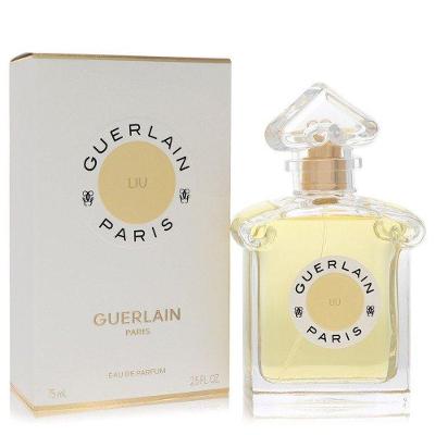 Perfume Feminino Guerlain Liu Eau De Parfum 75 ml