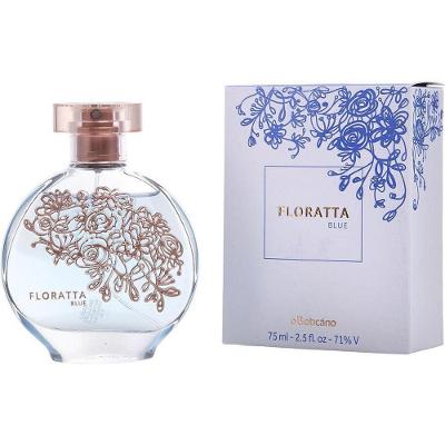 Perfume Feminino Floratta Blue Edt Spray 75 ml