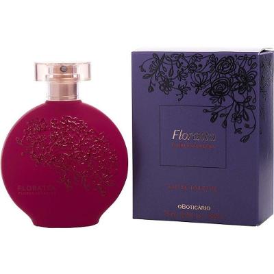 Perfume Feminino Floratta Secret Flowers Edt Spray 75 ml
