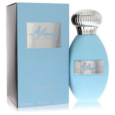 Perfume Feminino Dumont Afiona Elite Paris Eau De Parfum 100 ml