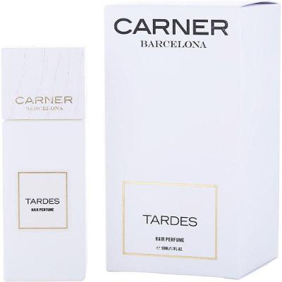 Perfume Feminino Carner Barcelona Tardes Para O Cabelo 50 ml