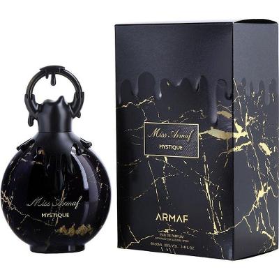 Perfume Feminino Armaf Miss Mystique Eau De Parfum Spray 100 ml