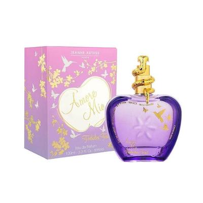 Perfume Feminino Jeanne Arthes Amore Mio Forbidden Fruit Edp Spray 100 ml