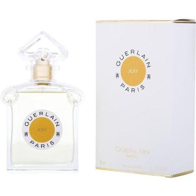 Perfume Feminino Guerlain Jicky Eau De Parfum Spray 75 ml