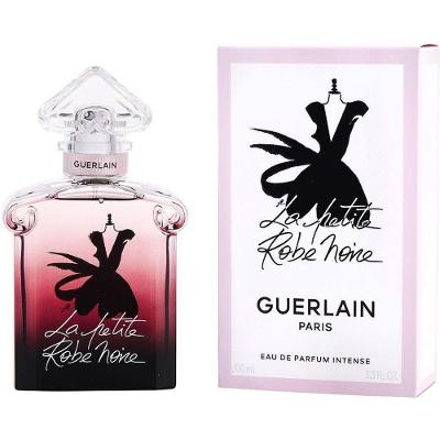 Perfume Feminino Guerlain La Petite Robe Noire Intense Edp Spray 100 ml (Nova Embalagem)