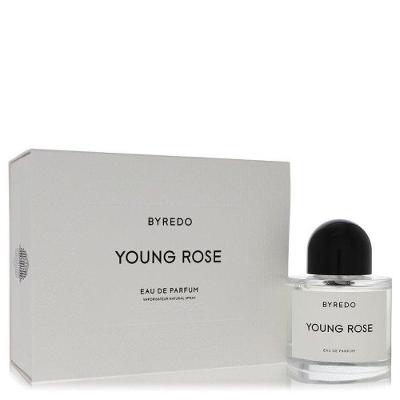 Perfume Feminino Byredo Young Rose Eau De Parfum (unisex) 100 ml