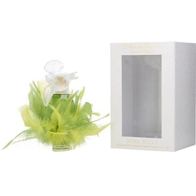 Perfume Feminino Nina Ricci L'air Du Temps Edt Spray 50 ml (couture Edição)