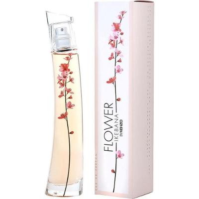 Perfume Feminino Kenzo Flower Ikebana Eau De Parfum Spray 75 ml