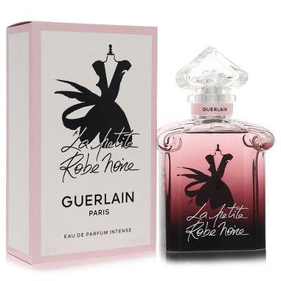 Perfume Feminino La Petite Robe Noire Intense Guerlain Eau De Parfum 75 ml