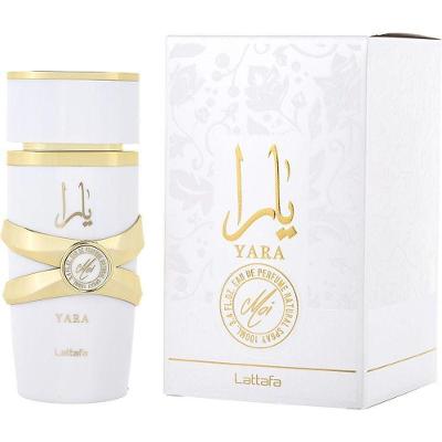 Perfume Feminino Lattafa Yara Moi Eau De Parfum Spray 100 ml