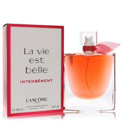 Perfume Feminino La Vie Est Belle Intensement Lancome Edp Intense 100 ml