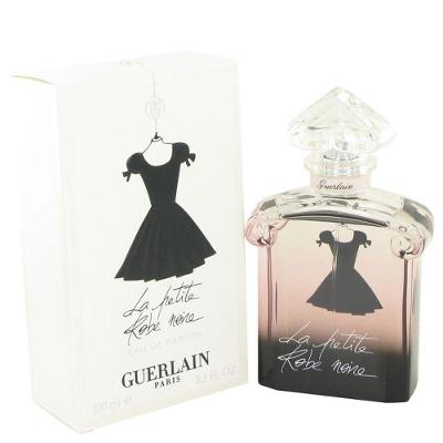 Perfume Feminino La Petite Robe Noire Guerlain Eau De Parfum 100 ml