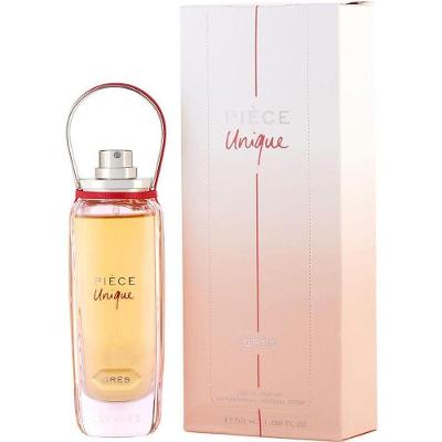 Perfume Feminino Parfums Gres Piece Unique Eau De Parfum Spray 50 ml