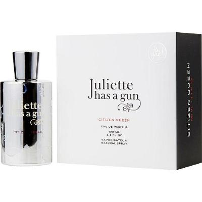 Perfume Feminino Juliette Has A Gun Citizen Queen Eau De Parfum Spray 100 ml