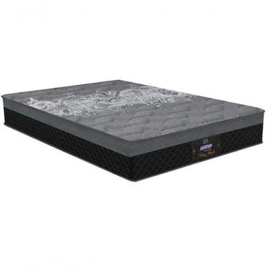 Colchao Gazin New York Hf 138x26 Preto