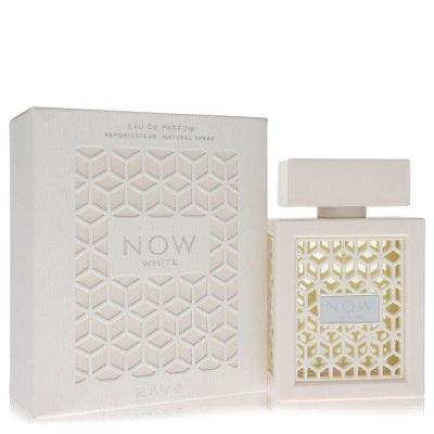 Perfume Feminino Lattafa Rave Now White Eau De Parfum 100 ml