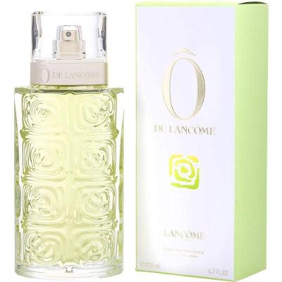 Perfume Feminino Lancome O De Edt Spray 200 ml