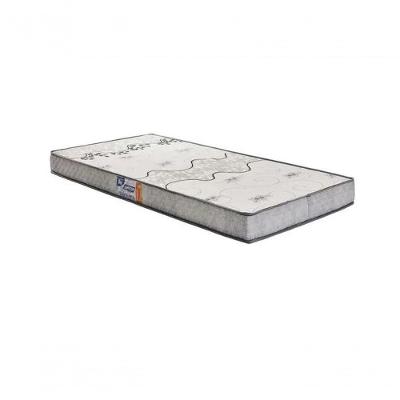Colchao Gazin Espuma Dream D20 88x12 Cinza
