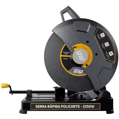 Serra Policorte 110V Wap