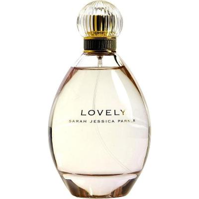 Perfume Feminino Sarah Jessica Parker Lovely Edp Spray 100 ml (sem Caixa)