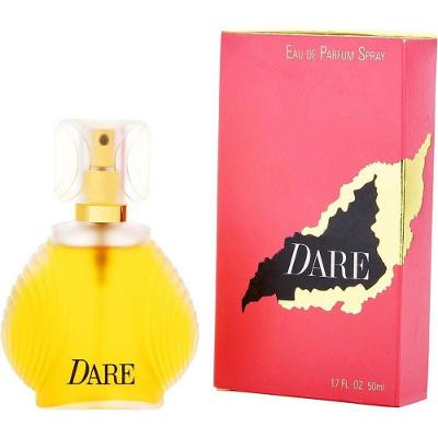 Perfume Feminino Quintessence Dare Eau De Parfum Spray 50 ml (sem Caixa)