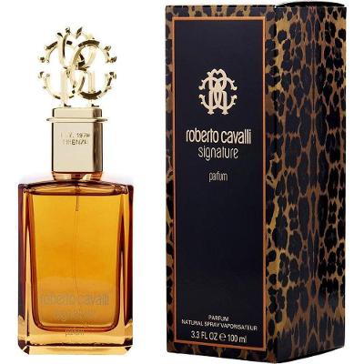 Perfume Feminino Roberto Cavalli Signature Parfum Spray 100 ml