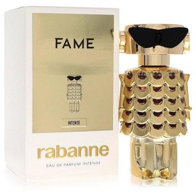 Perfume Feminino Paco Rabanne Fame Intense Eau De Parfum 50 ml