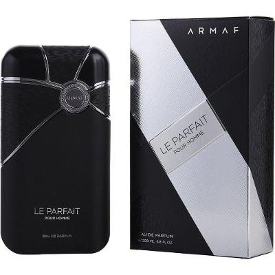 Perfume Masculino Armaf Le Parfait Eau De Parfum Spray 200 ml