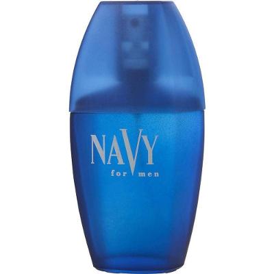 Perfume Masculino Dana Navy Colônia Spray 50 ml (sem Caixa)
