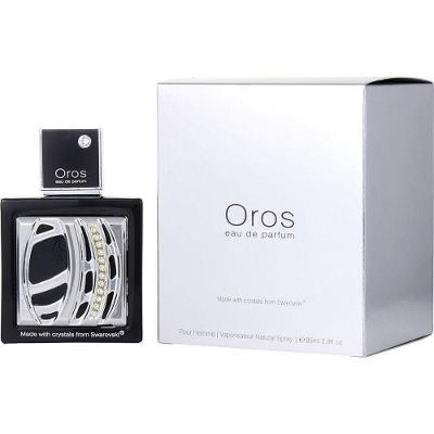 Perfume Masculino Armaf Oros Eau De Parfum Spray 85 ml