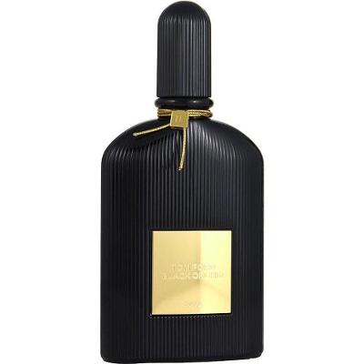 Perfume Feminino Tom Ford Black Orchid Eau De Parfum Spray 50 ml (sem Caixa)