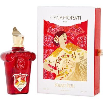 Perfume Feminino Xerjoff Casamorati Bouquet Ideale Edp Spray 100 ml (Nova Embalagem)