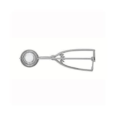 Colher Para Sorvete Marffim Em Inox Com Extrator Tramontina