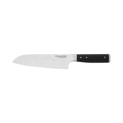 Faca Santoku Com Bainha 7pol Kitchenaid
