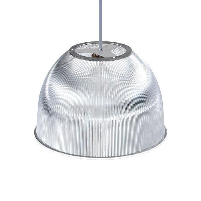 Lustre Pendente Taschibra Prismática Td 920/19 E27 Bivolt Branco 02110022-01