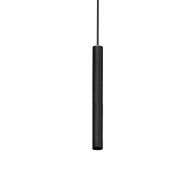 Lustre Pendente Taschibra Tabli 400 Gz10 Bivolt Preto 02110279-18