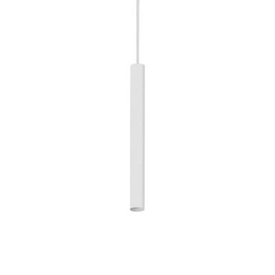 Lustre Pendente Taschibra Tabli 400 Gz10 Bivolt Branco 02110279-01