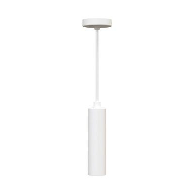 Lustre Pendente Taschibra Tabli Mini Gz10 220v Branco 02110289-01