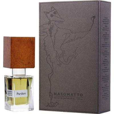 Perfume Masculino Nasomatto Pardon Parfum Extract 30 Ml