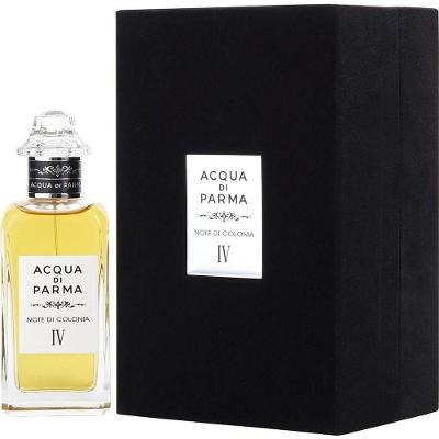 Perfume Masculino Acqua Di Parma Note Colonia Iv Eau De Colônia Spray 150 ml