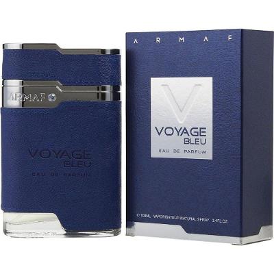 Perfume Masculino Armaf Voyage Bleu Eau De Parfum Spray 100 ml