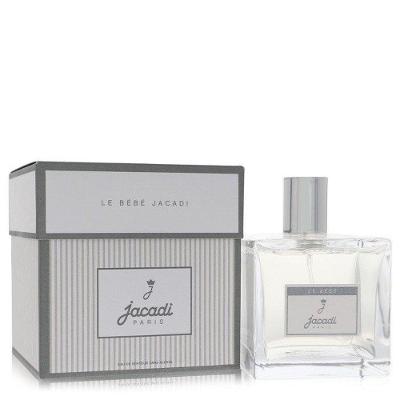 Perfume Masculino Jacadi Eau De Soin Bebe Toilette (unisex) 100 ml