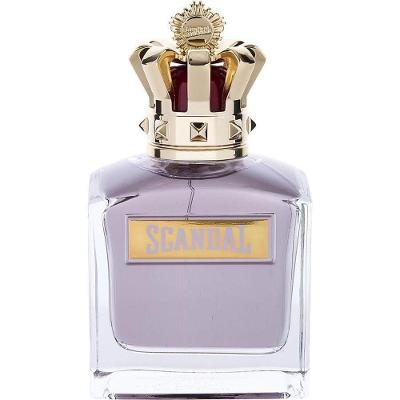 Perfume Masculino Jean Paul Gaultier Scandal Pour Homme Edt Spray Refilável 150 ml (sem Caixa)